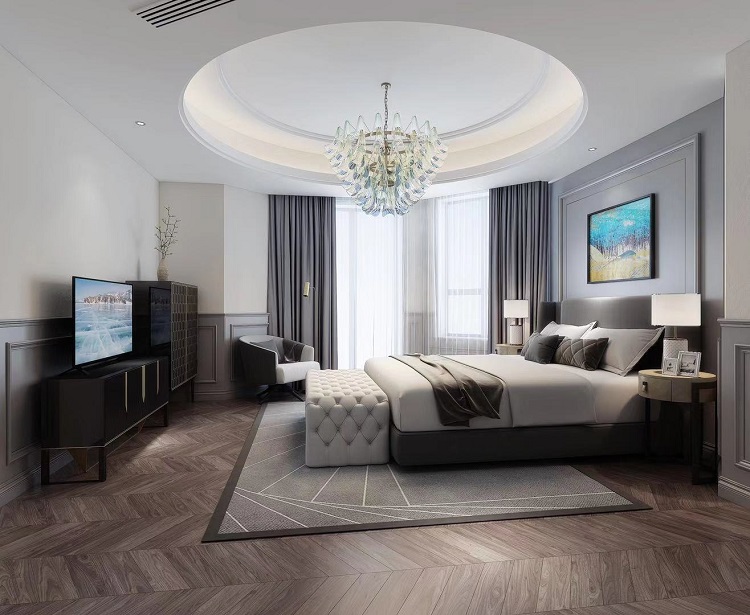 太倉家裝設計公司:家裝風水一說,有科學依據嗎? 太倉家裝設計公司:家裝風水一說,有科學依據嗎?